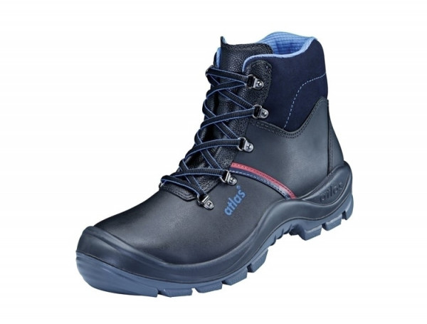 Sicherheitsschuhe - AB500 - S3