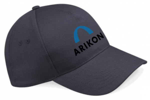 Basecap - inkl. Logo