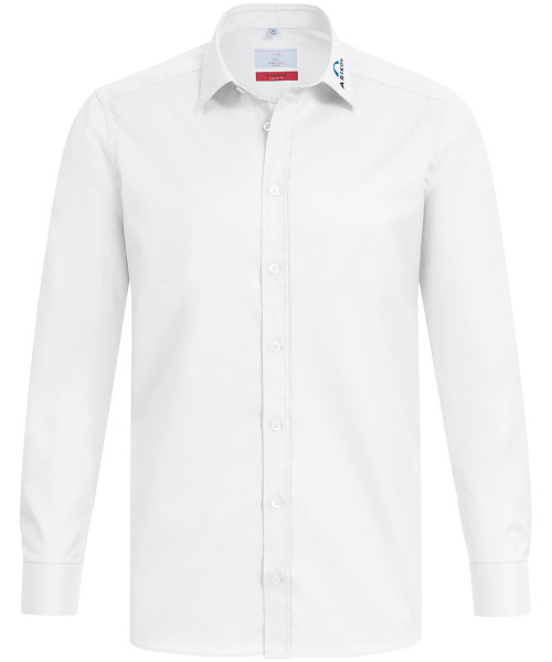 Hemd - inkl. Logo
